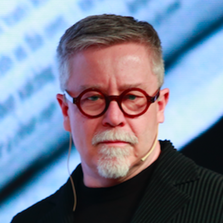 Tim Brown from Ideo on how the context of service design has changed